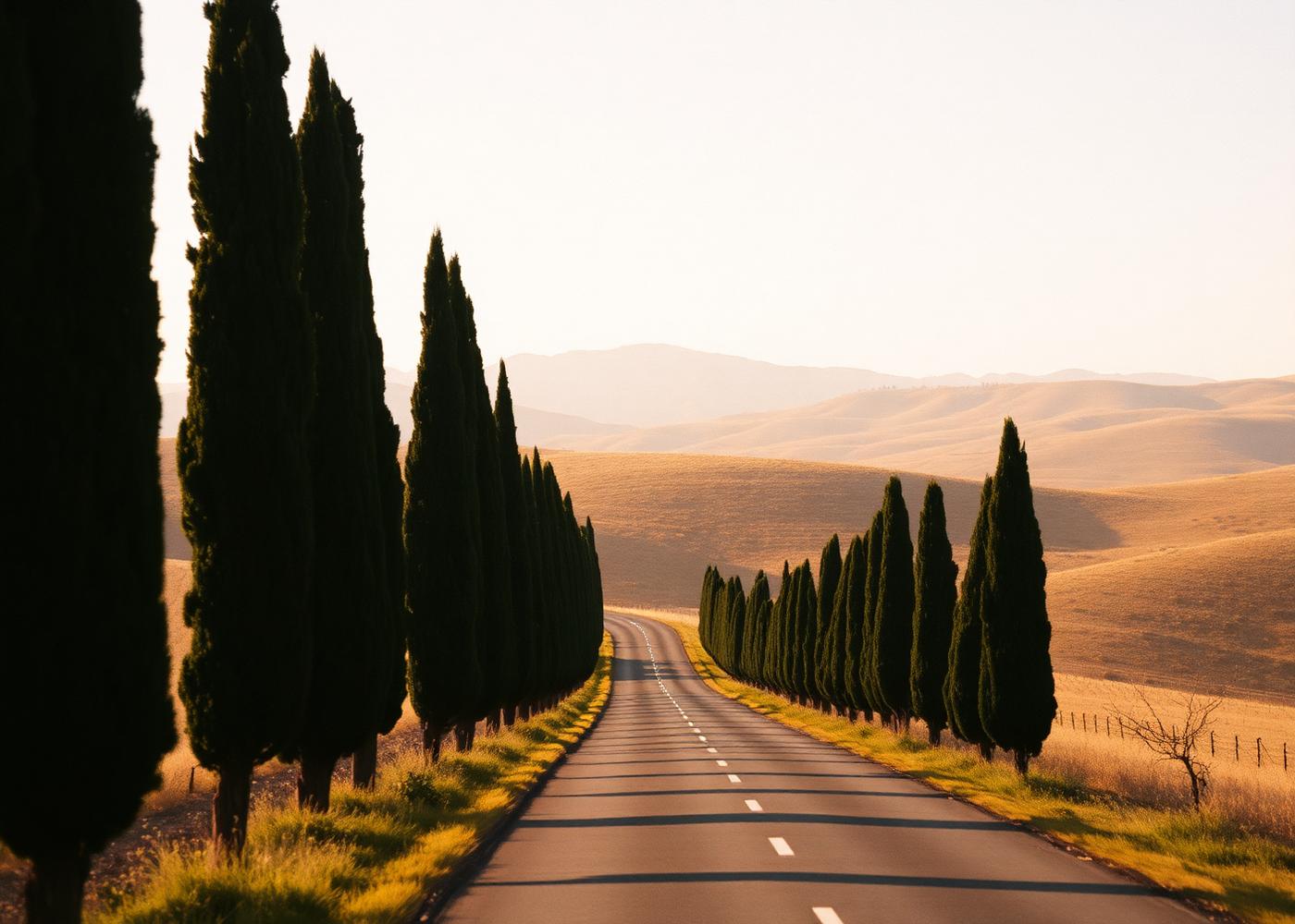 Toscana, Italia
